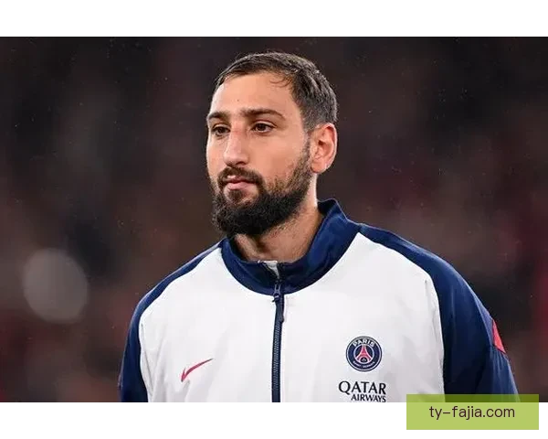 拜仁需顶级门将多纳鲁马为核心