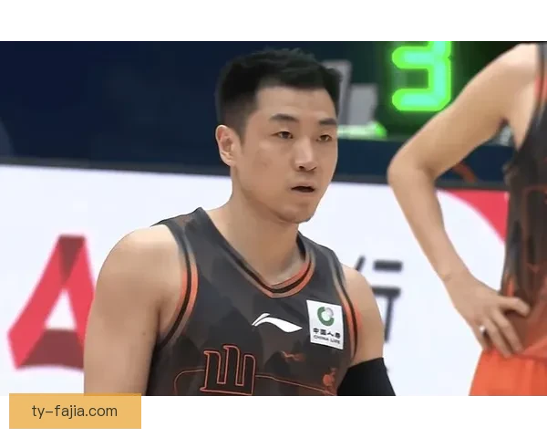 高诗岩15分领衔山东逆转黑马