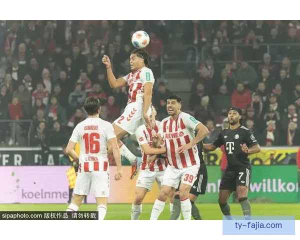 外界低估德国拜仁重金属风格球队