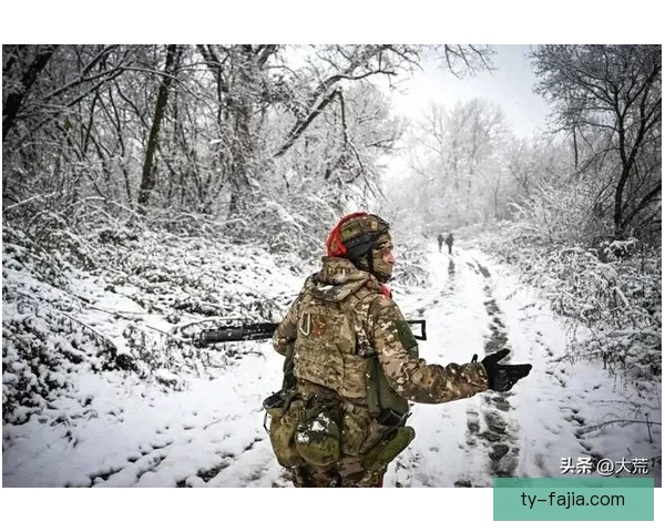 基辅回忆：军人、严寒与盛宴的交织