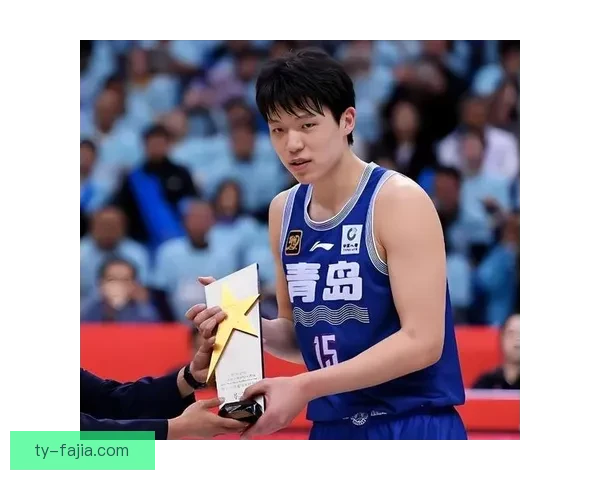 杨瀚森新秀赛较劲克林根如内训