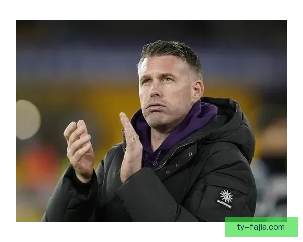 狼队主帅称绝平如同胜利感骄傲