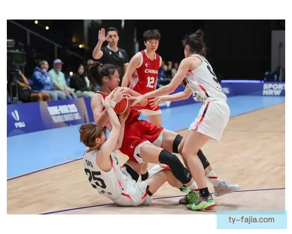 中国女篮晋级世界杯获赠柏林登机牌