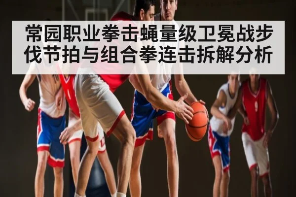 常园职业拳击蝇量级卫冕战步伐节拍与组合拳连击拆解分析